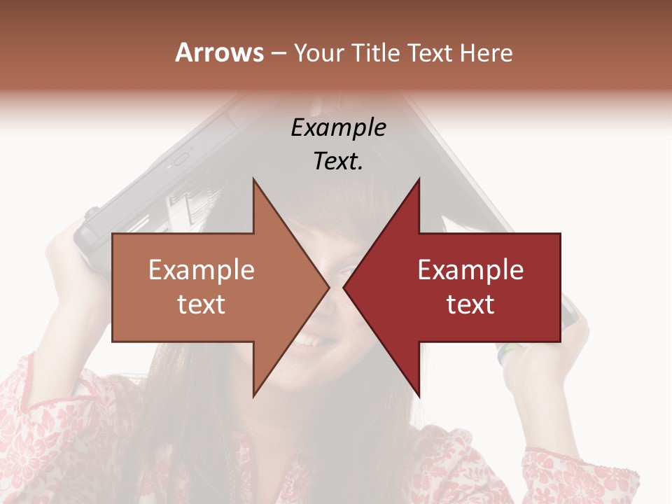 Homework University Student PowerPoint Template
