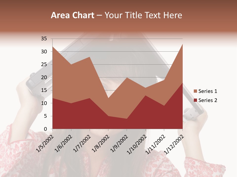 Homework University Student PowerPoint Template