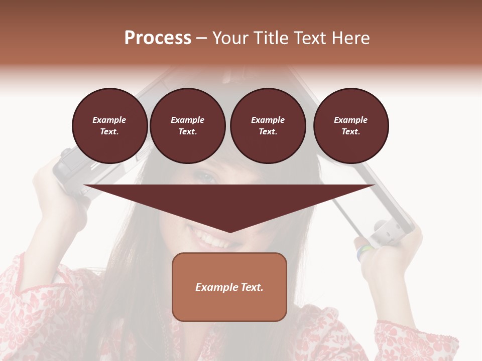 Homework University Student PowerPoint Template