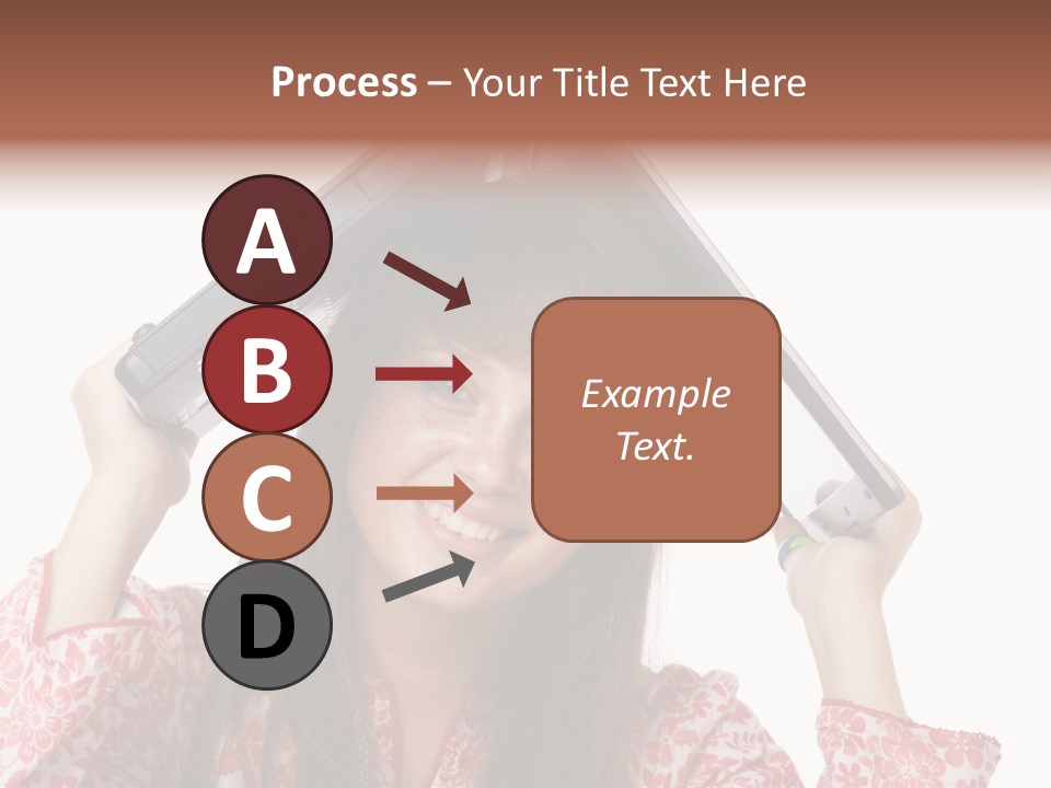 Homework University Student PowerPoint Template