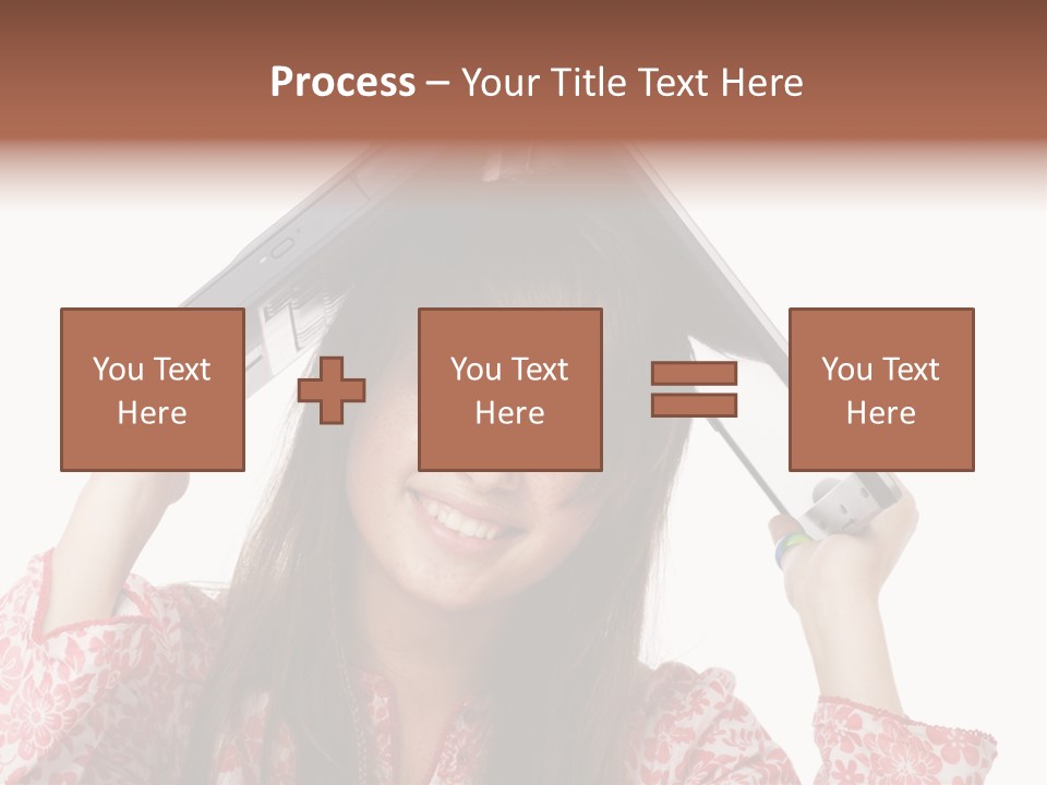 Homework University Student PowerPoint Template