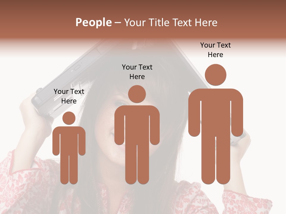 Homework University Student PowerPoint Template