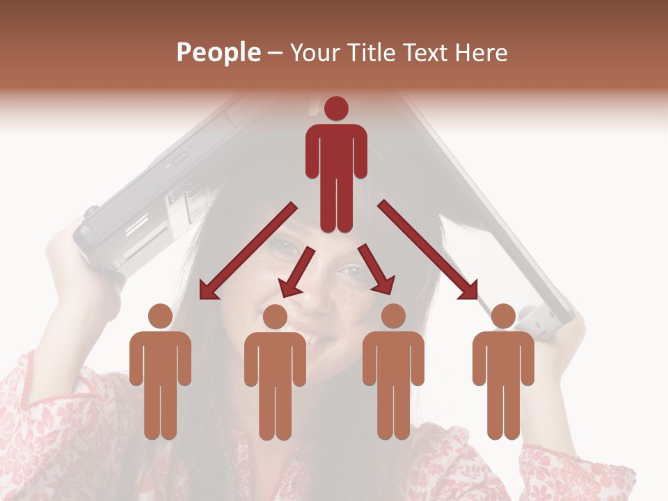 Homework University Student PowerPoint Template