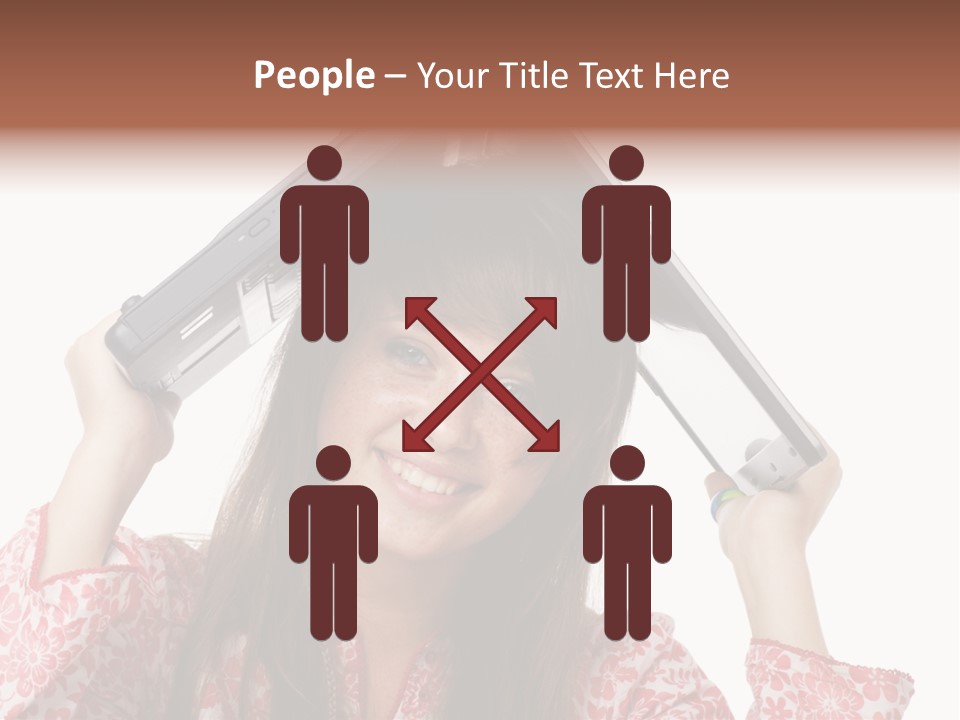 Homework University Student PowerPoint Template