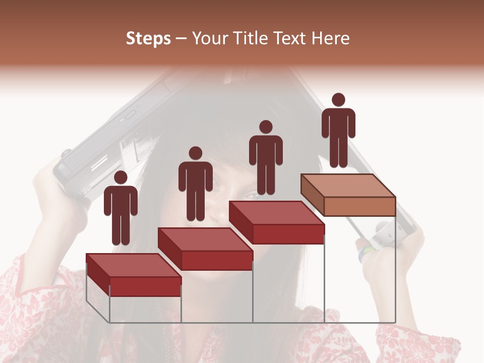 Homework University Student PowerPoint Template