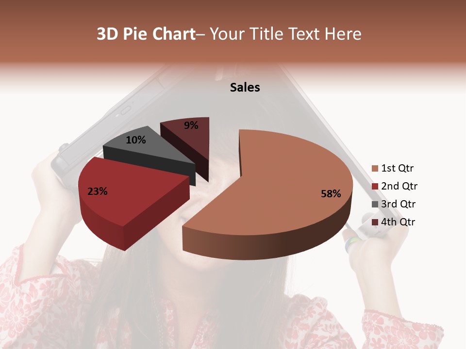 Homework University Student PowerPoint Template