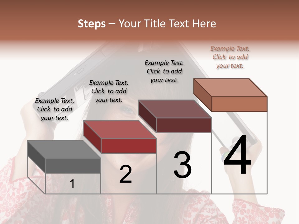 Homework University Student PowerPoint Template