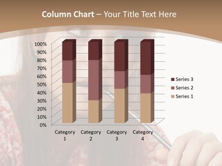 University Teenager Campus PowerPoint Template