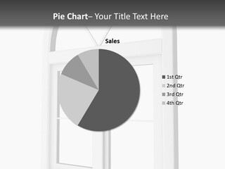 Domestic Building Element PowerPoint Template