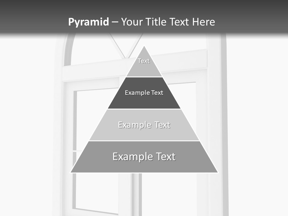Domestic Building Element PowerPoint Template