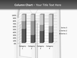 Domestic Building Element PowerPoint Template