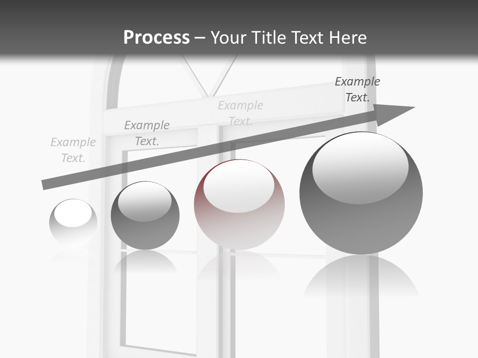 Domestic Building Element PowerPoint Template