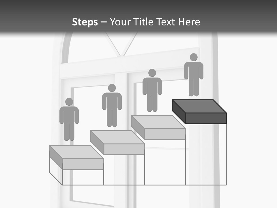 Domestic Building Element PowerPoint Template