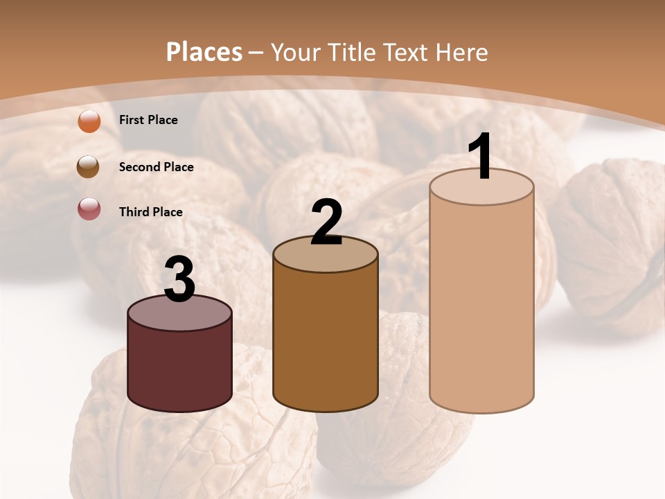 Meal Care Diet PowerPoint Template