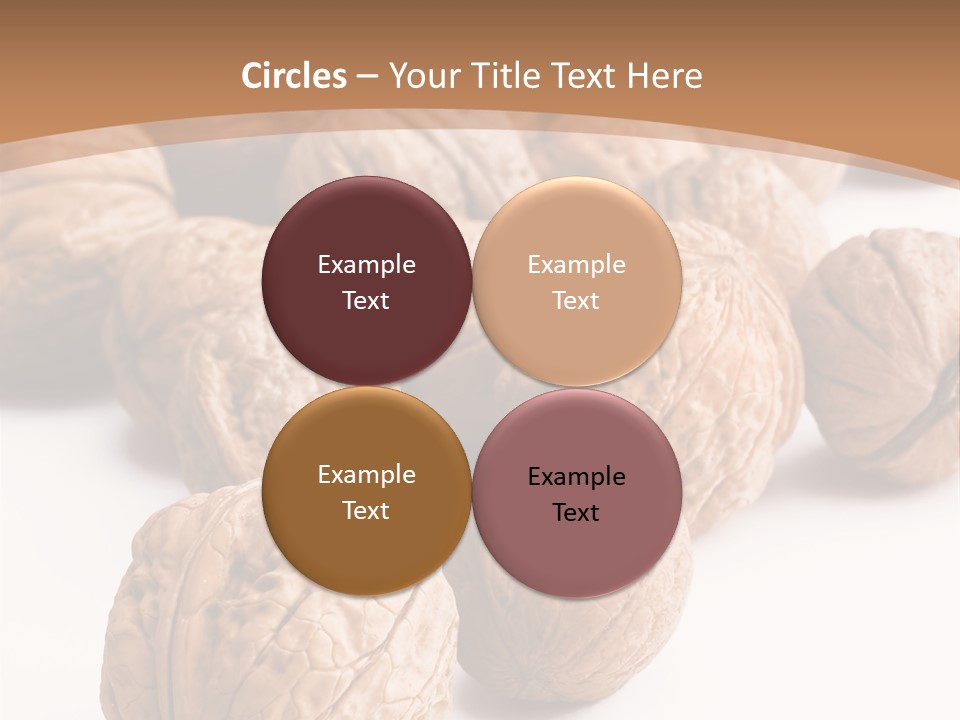 Meal Care Diet PowerPoint Template