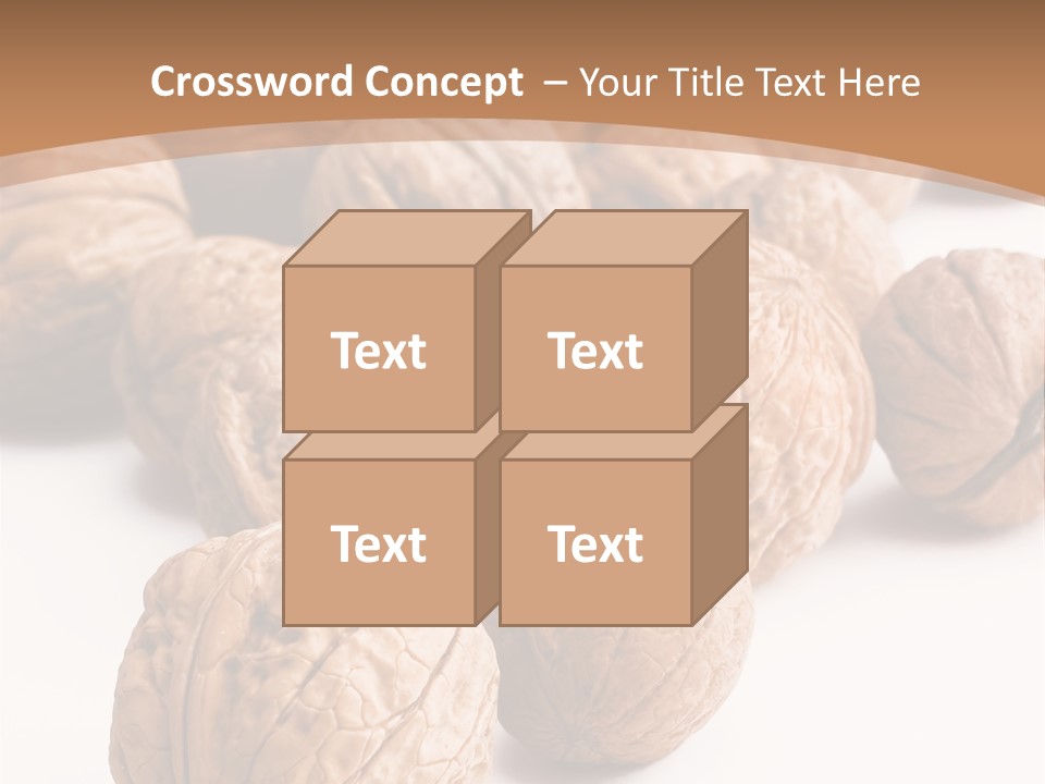 Meal Care Diet PowerPoint Template