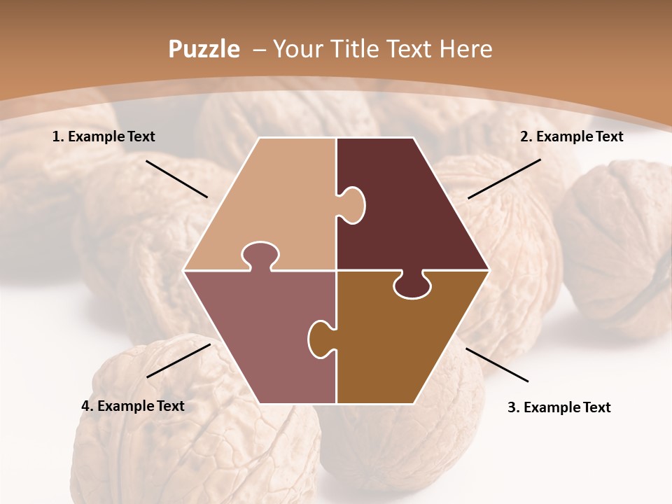 Meal Care Diet PowerPoint Template
