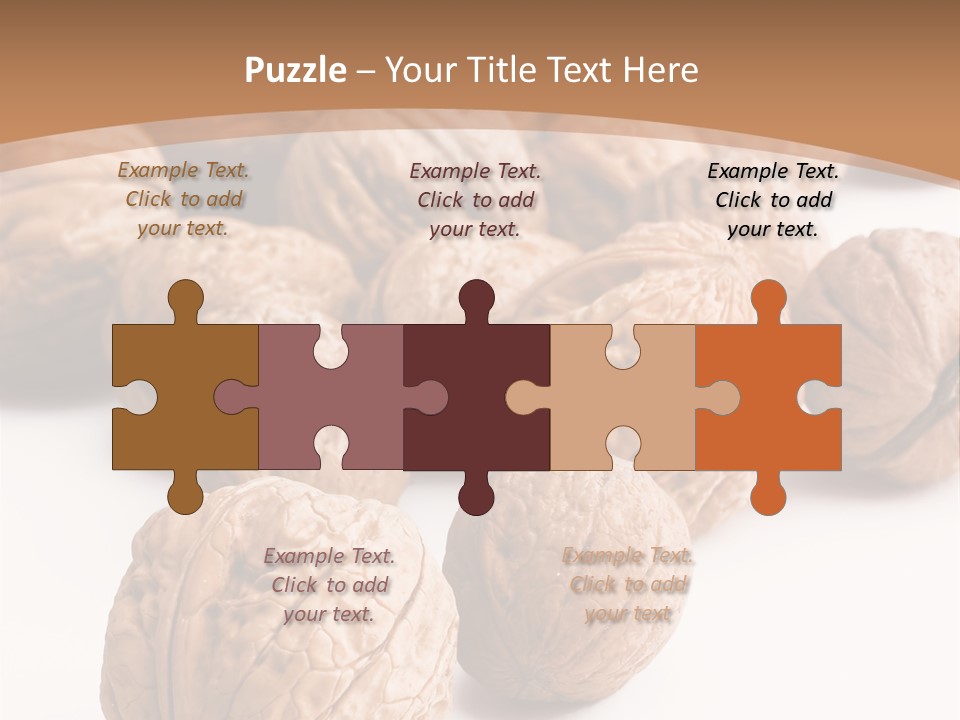 Meal Care Diet PowerPoint Template