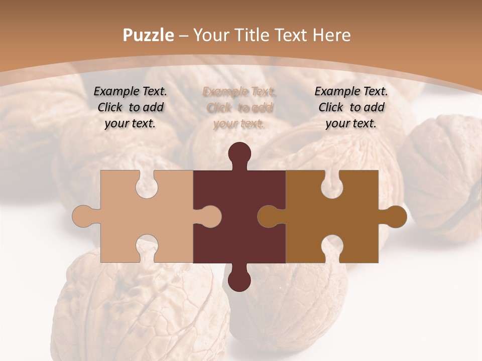 Meal Care Diet PowerPoint Template