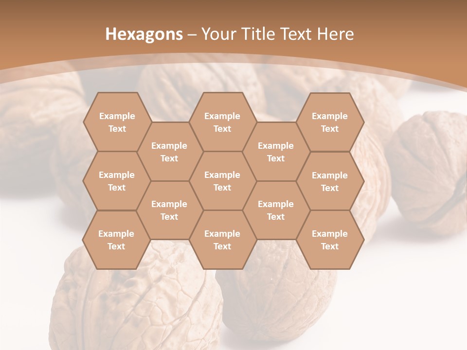 Meal Care Diet PowerPoint Template