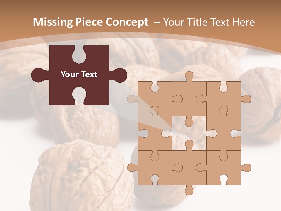 Meal Care Diet PowerPoint Template