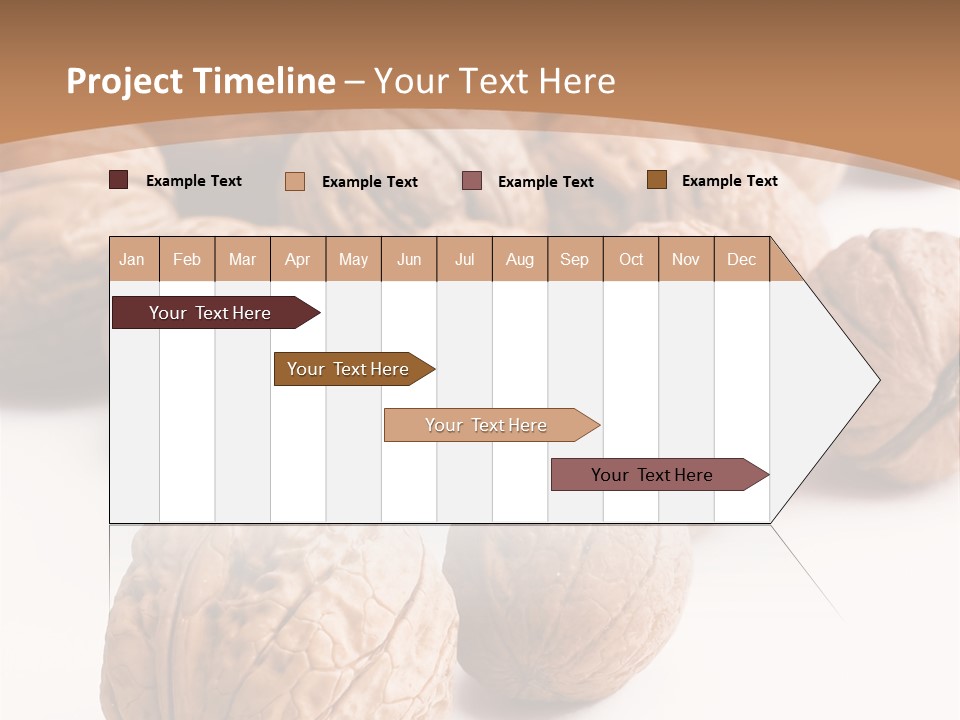 Meal Care Diet PowerPoint Template