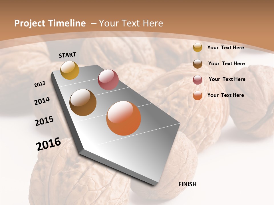 Meal Care Diet PowerPoint Template