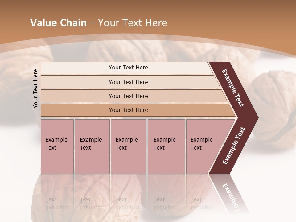 Meal Care Diet PowerPoint Template