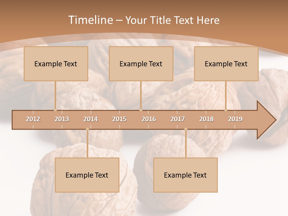 Meal Care Diet PowerPoint Template