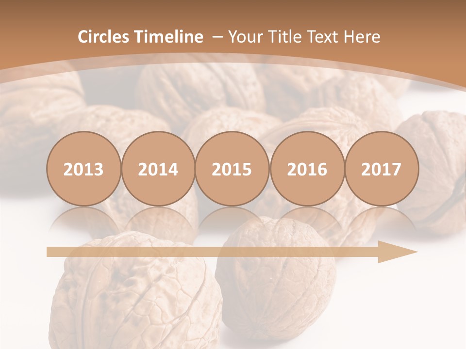 Meal Care Diet PowerPoint Template