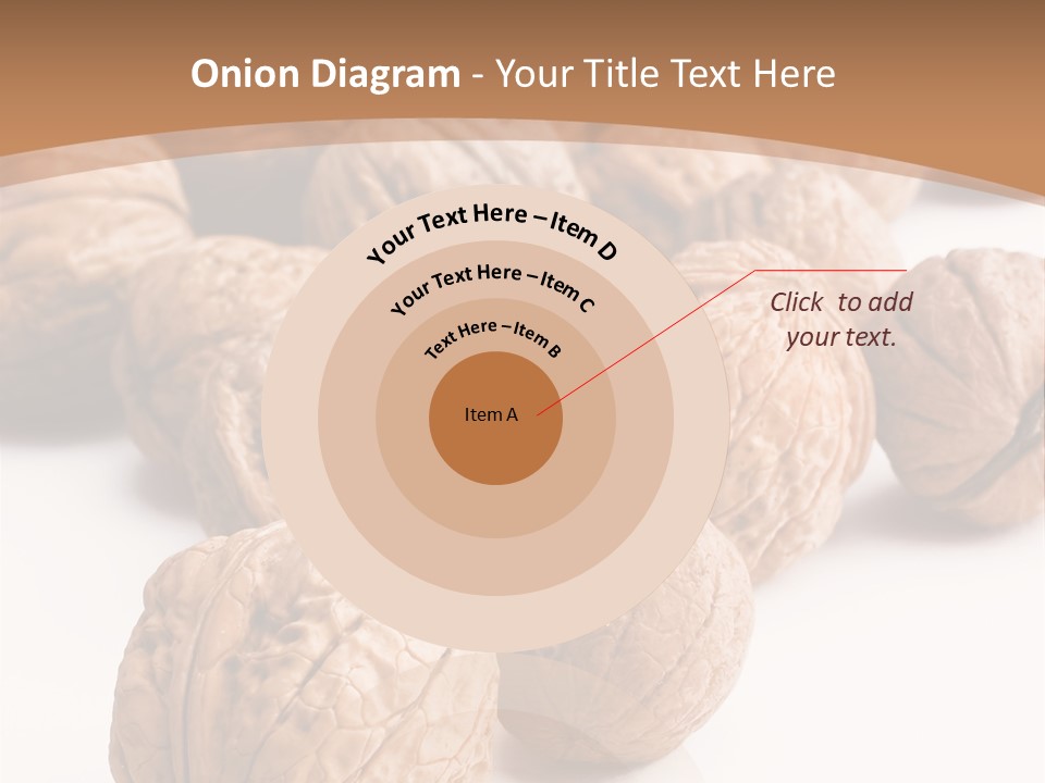Meal Care Diet PowerPoint Template