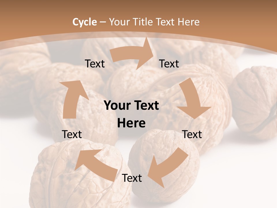 Meal Care Diet PowerPoint Template