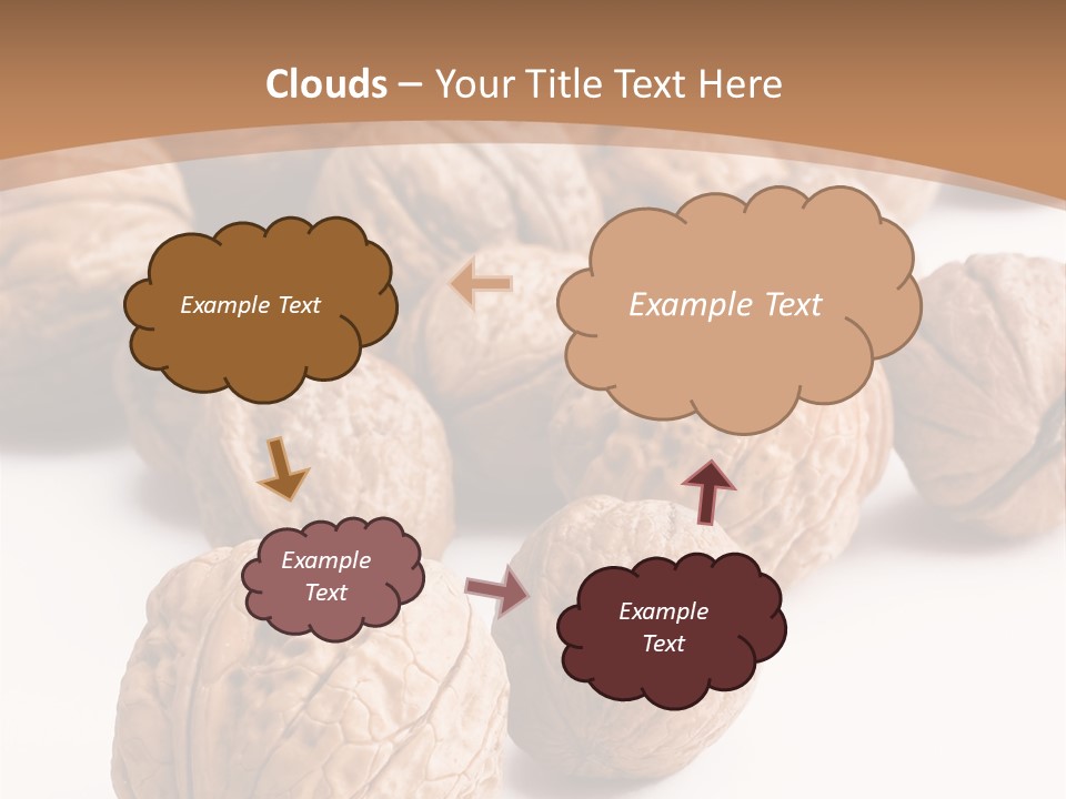 Meal Care Diet PowerPoint Template