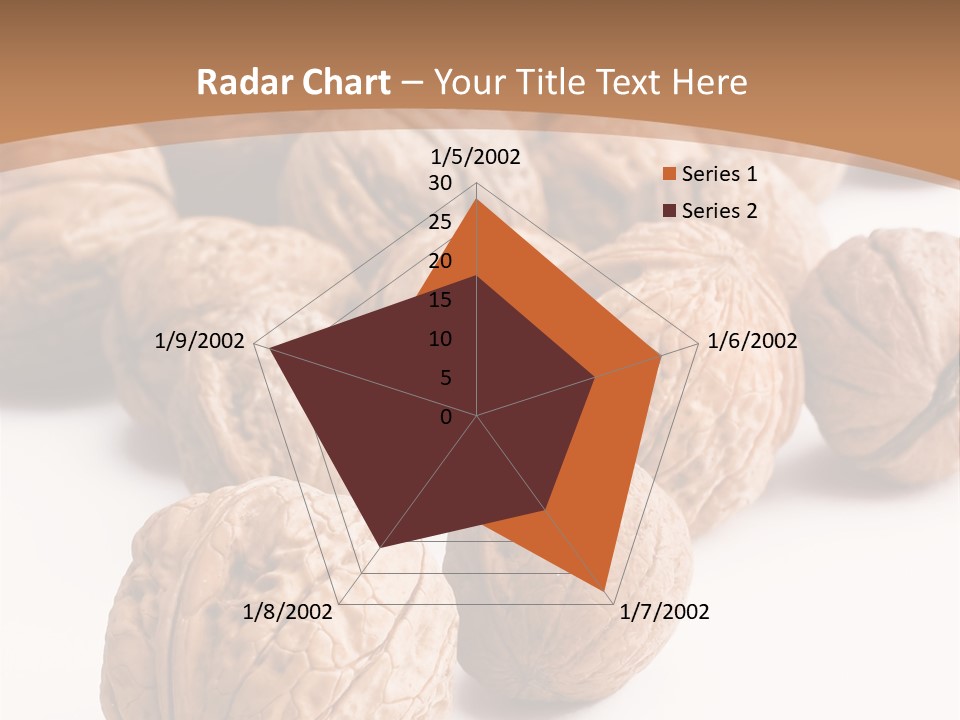 Meal Care Diet PowerPoint Template