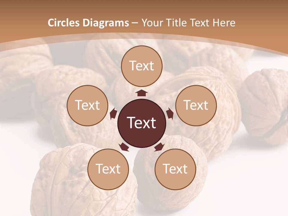 Meal Care Diet PowerPoint Template