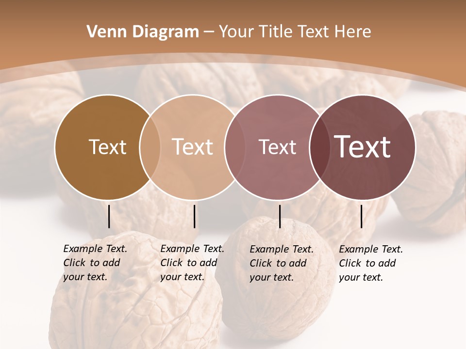 Meal Care Diet PowerPoint Template