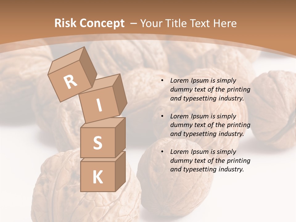 Meal Care Diet PowerPoint Template