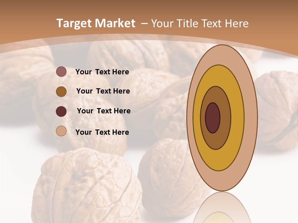 Meal Care Diet PowerPoint Template