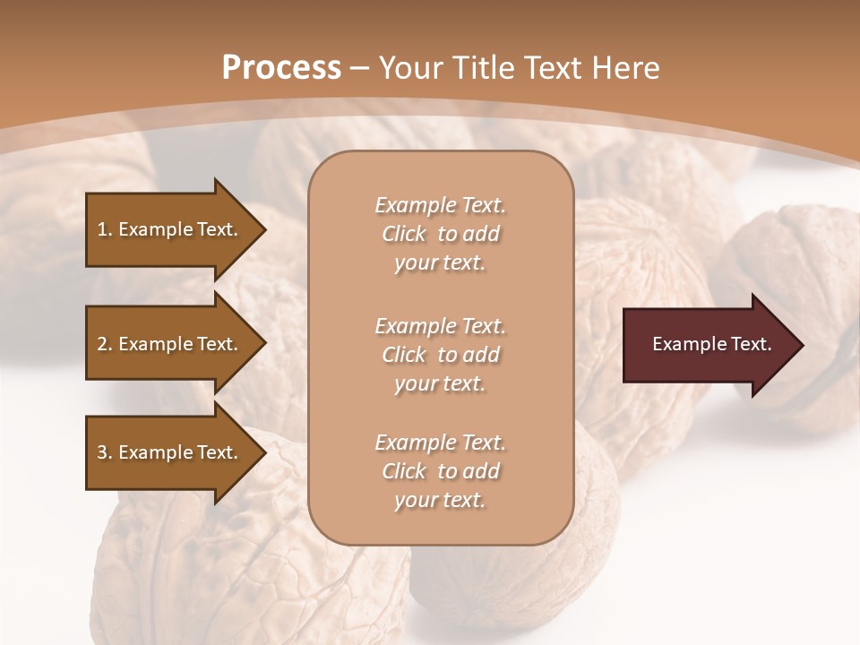 Meal Care Diet PowerPoint Template