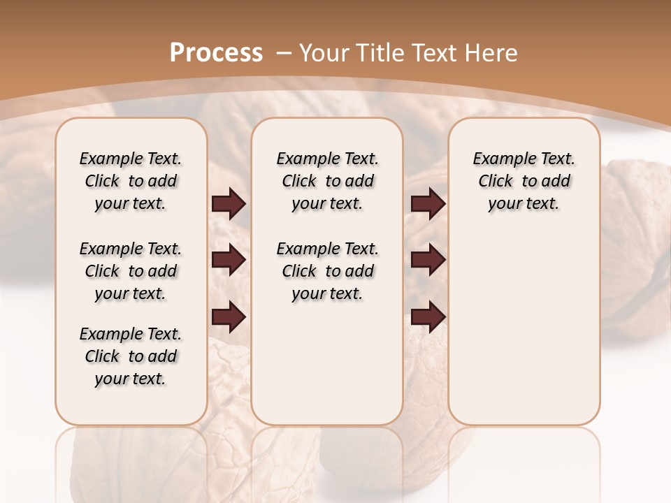 Meal Care Diet PowerPoint Template