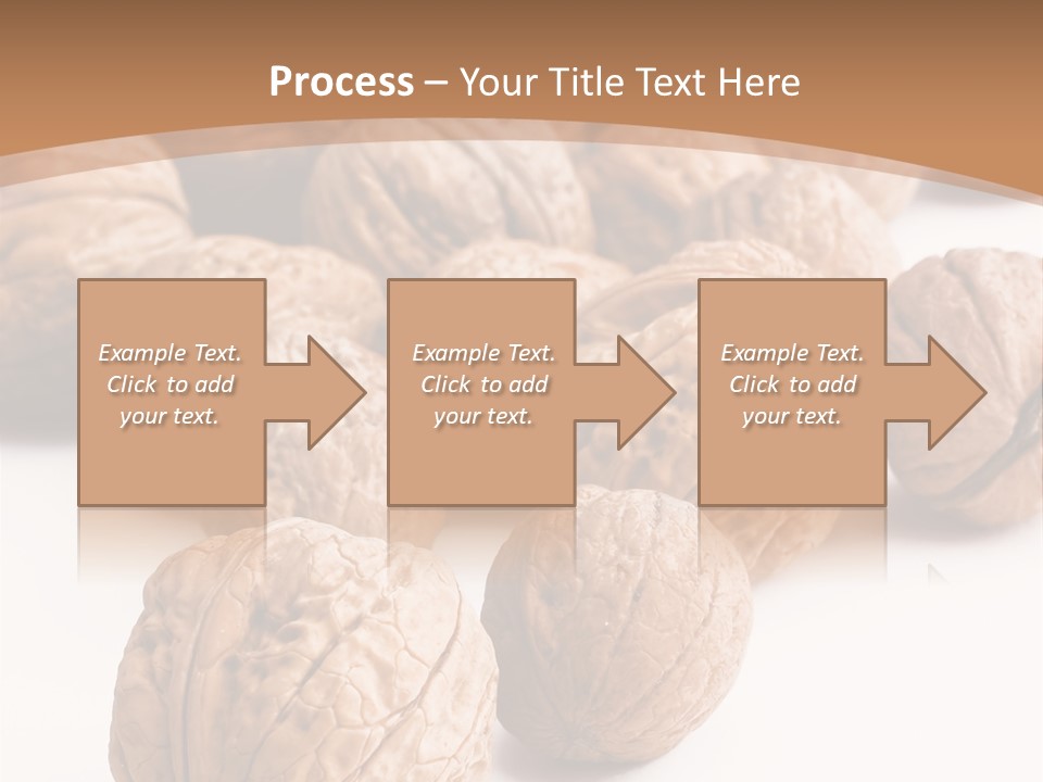 Meal Care Diet PowerPoint Template