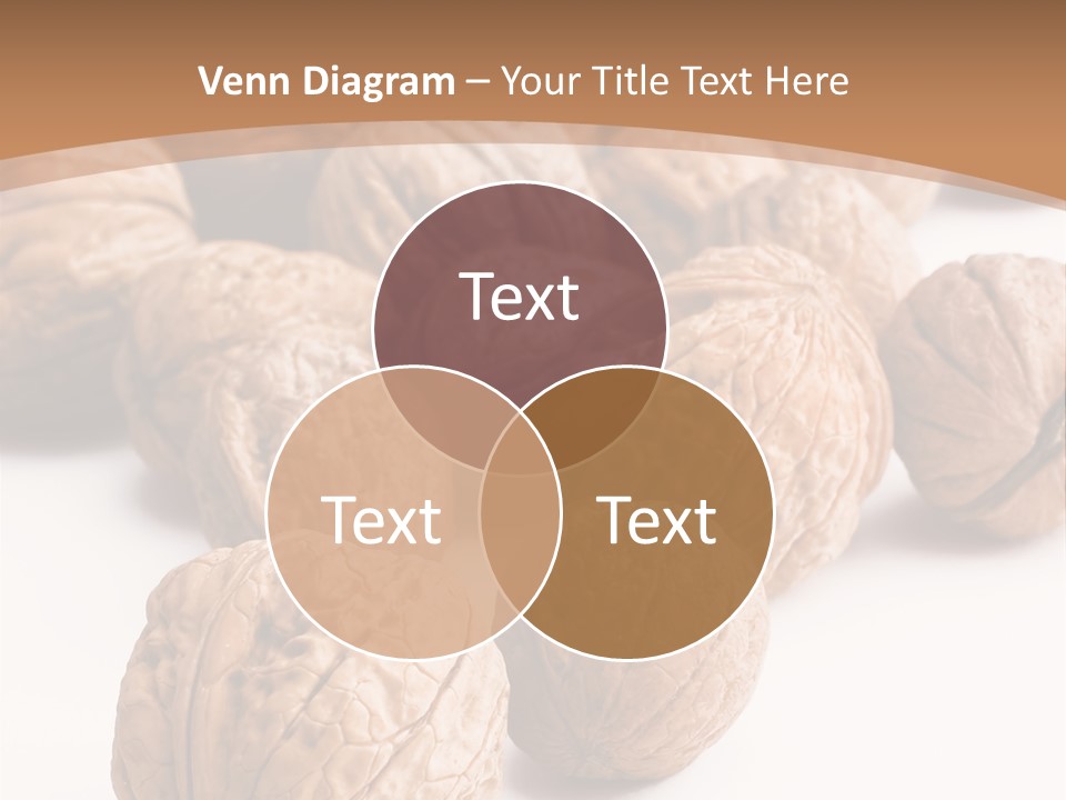 Meal Care Diet PowerPoint Template