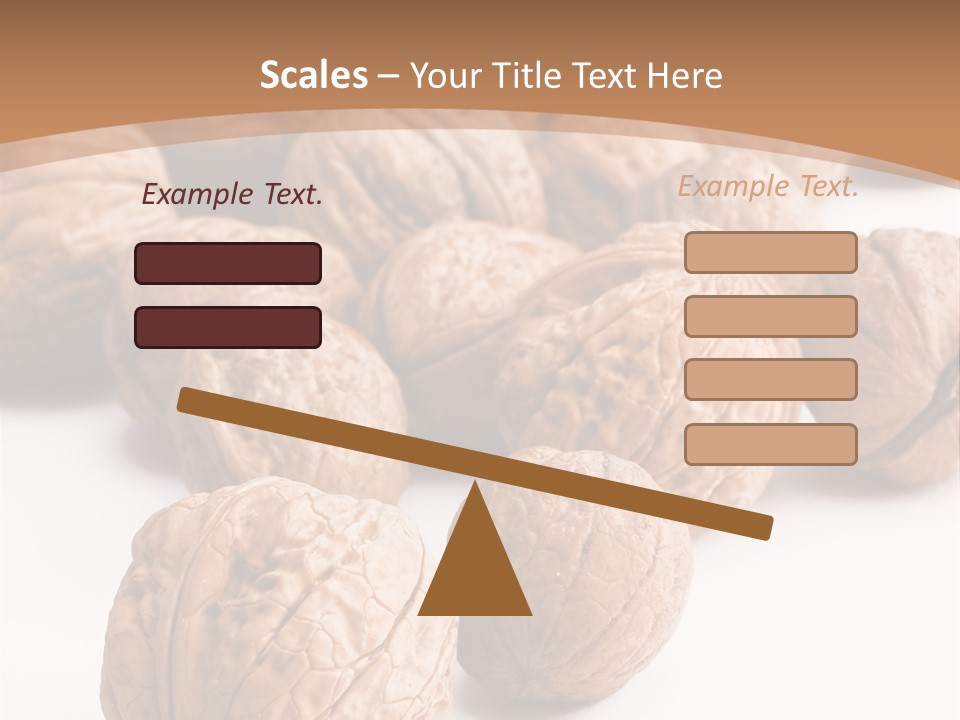 Meal Care Diet PowerPoint Template