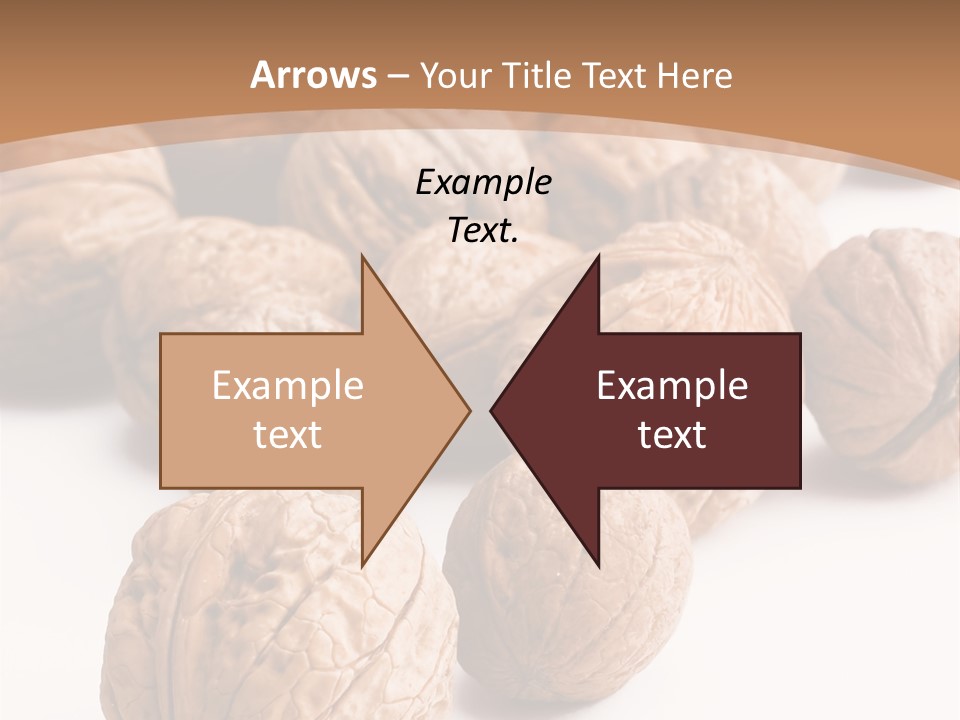 Meal Care Diet PowerPoint Template