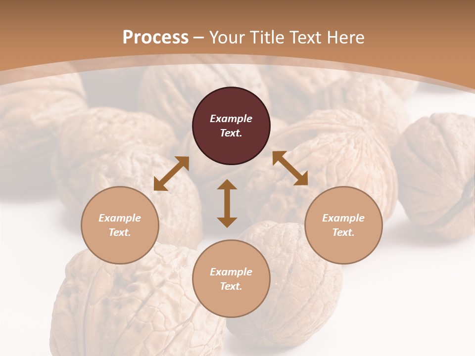 Meal Care Diet PowerPoint Template