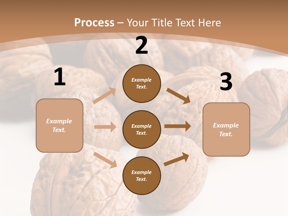 Meal Care Diet PowerPoint Template