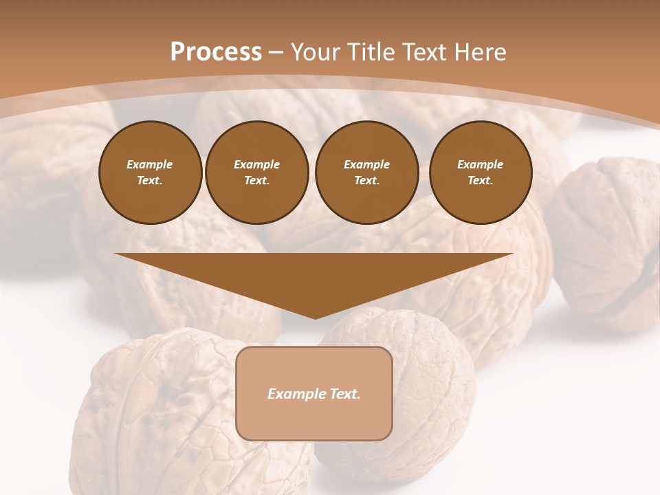 Meal Care Diet PowerPoint Template