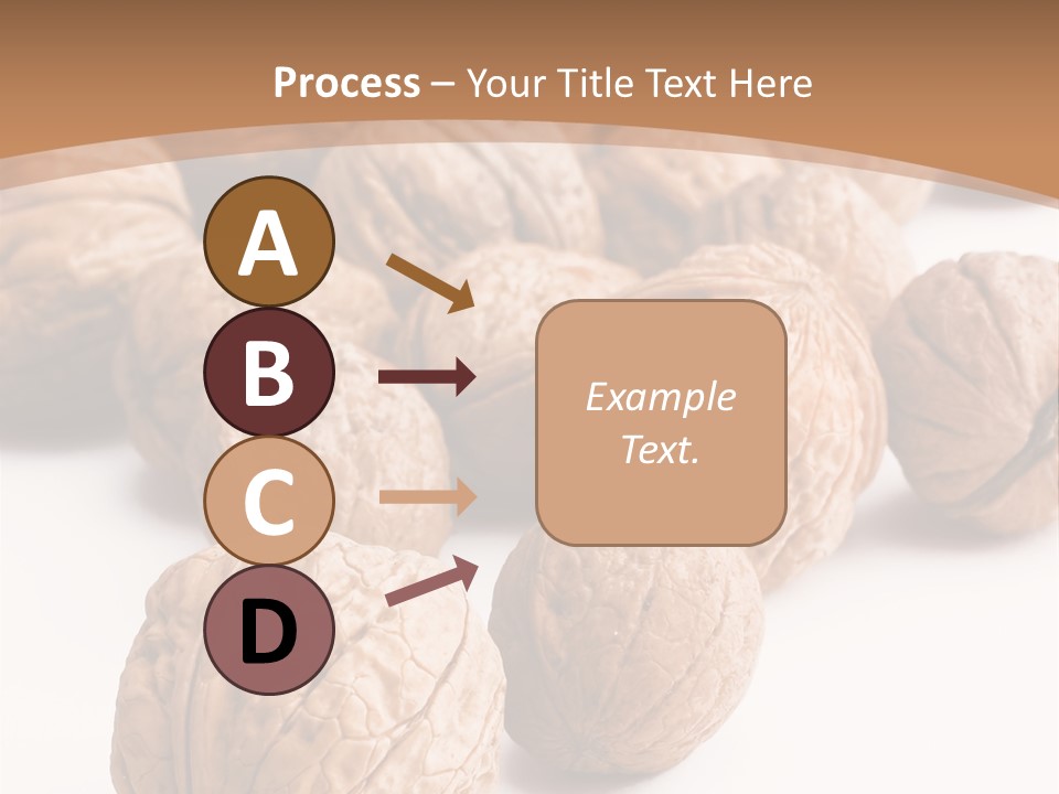Meal Care Diet PowerPoint Template
