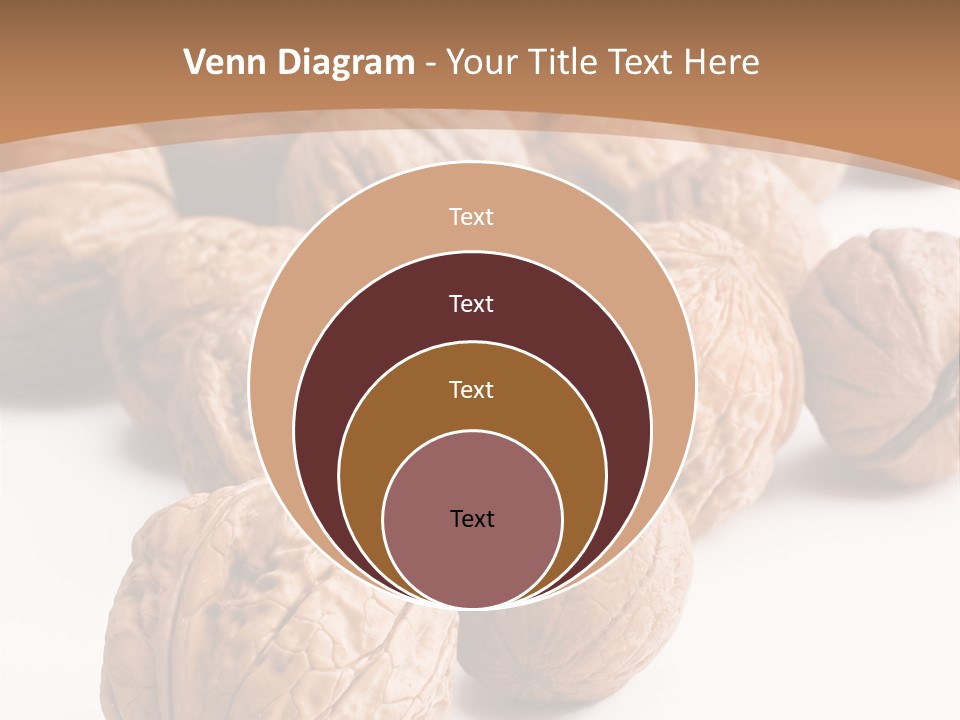 Meal Care Diet PowerPoint Template