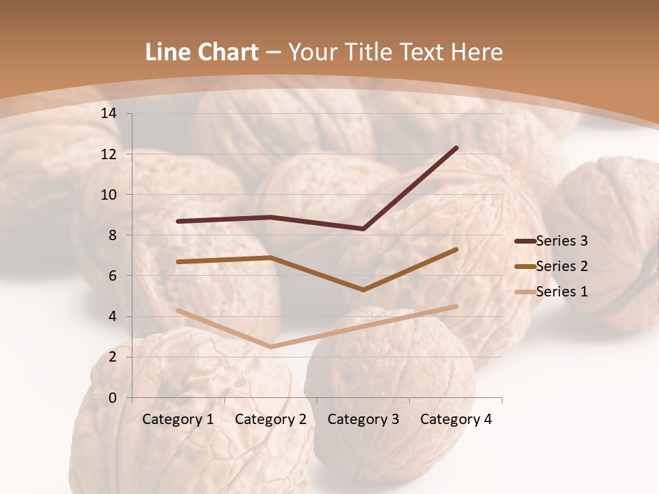 Meal Care Diet PowerPoint Template